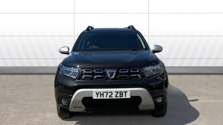 Dacia Duster 1.0 TCe 90 Prestige 5dr Petrol Estate